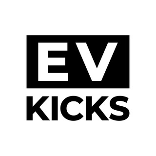 Telegram profile photo for EV Kicks Concierge ✈️