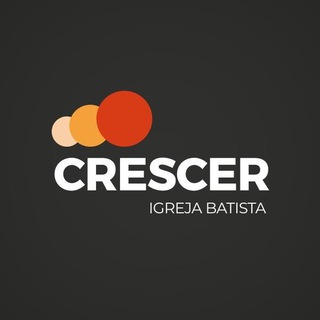Telegram profile photo for Igreja CRESCER