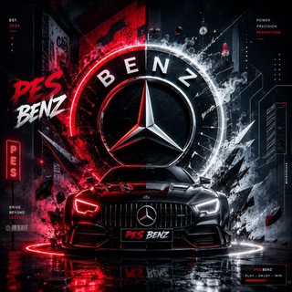 Telegram profile photo for 𝐏𝐄𝐒 𝐁𝐄𝐍𝐙