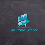 Telegram profile photo for THE TRADE SCHOOL