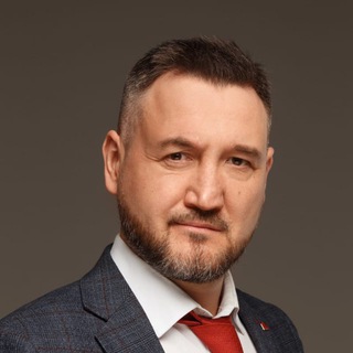Telegram profile photo for Роман Фазлутдинов•Риэлтор