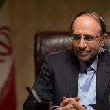 Telegram profile photo for کانال رسمی دکتر محمدرضا امیرحسنخانی