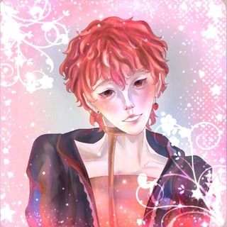 Telegram profile photo for Aya Kaumi