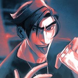 Telegram profile photo for Kenji Sato irl
