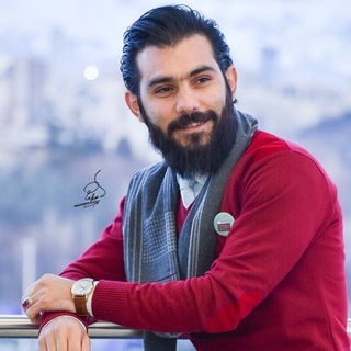 Telegram profile photo for كانال رسمی داود بخشی خانی
