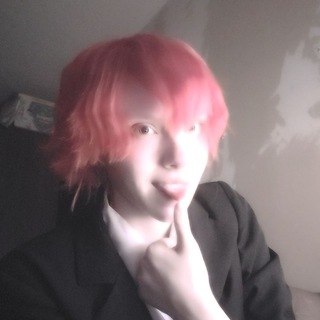 Telegram profile photo for РЕСТ_^Чувырла^_