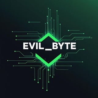 Telegram profile photo for EvilBYTE