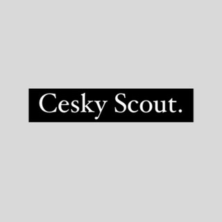 Telegram profile photo for Cesky Scout Tips