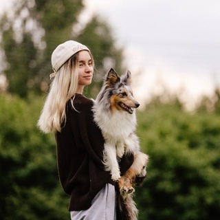 Telegram profile photo for от луны и обратно 🌙