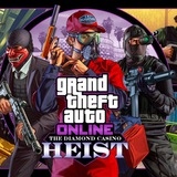 Telegram profile photo for GTA V (android)