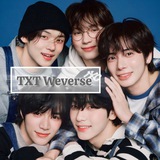 Telegram profile photo for 𝖳𝖷𝖳 𝖶𝖾𝗏𝖾𝗋𝗌𝖾