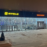 Telegram profile photo for Стелс Центр Варшавка