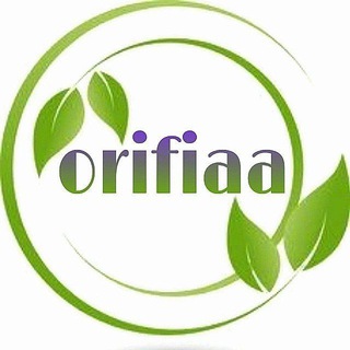 Telegram profile photo for Orifia