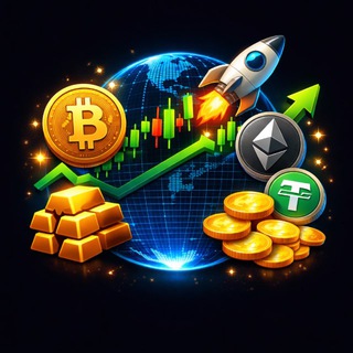 Telegram profile photo for Справедлива 8%