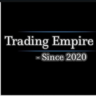 Telegram group profile photo for Trading Empire