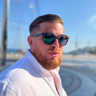 Telegram profile photo for ОПСУИМОЛОГ: Власть. Дело. Отношения.