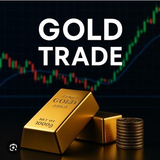 Telegram profile photo for GOLD TRADING