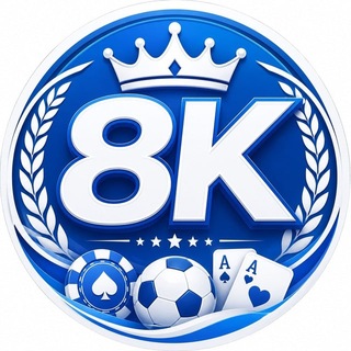 Telegram profile photo for 8K国际福利中心 - 电子百家乐