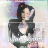 Telegram profile photo for Gudang Kyujin!