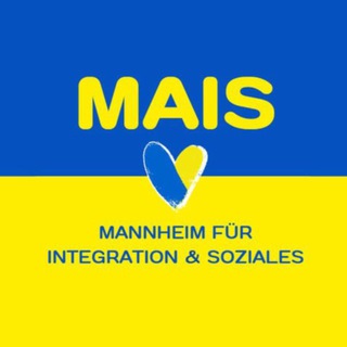 Telegram profile photo for MAIS.info Жизнь в Маннхайме
