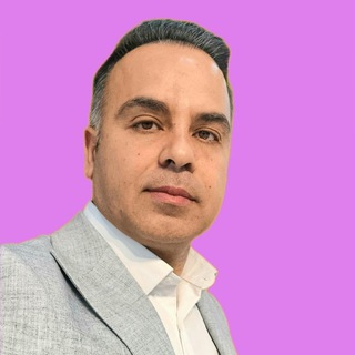 Telegram group profile photo for آموزش زیبانویسی|مهد خط