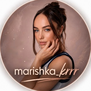 Telegram profile photo for 𝙢𝙖𝙧𝙞𝙨𝙝𝙠𝙖_𝙠𝙧𝙧𝙧