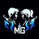 Telegram profile photo for 『MG』Custom Games