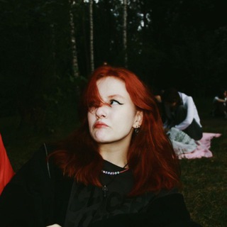 Telegram profile photo for .литвинова