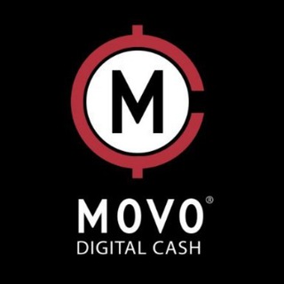 Telegram group profile photo for Movo Cash VN