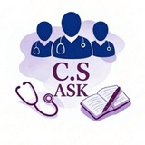 Telegram profile photo for C.S. 44 ASK
