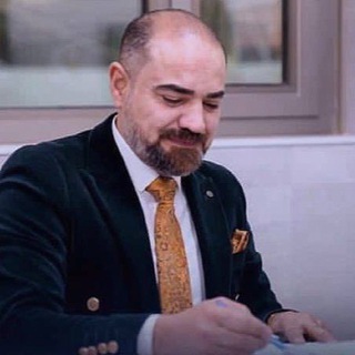 Telegram profile photo for الاستاذ مصطفى الهاشم