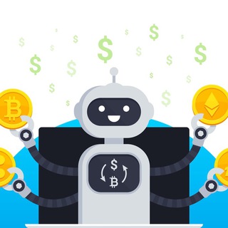 Telegram profile photo for Торговый скринер