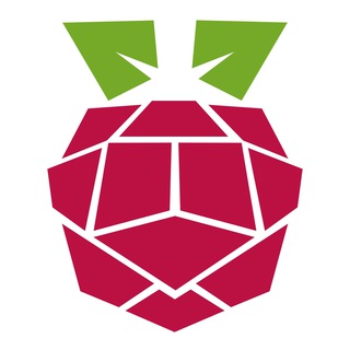 Telegram group profile photo for Ru Raspberry Pi