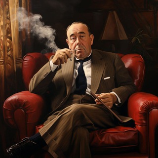 Telegram profile photo for C S LEWIS LIVROS PDF VIDEOS E AUDIOBOOK