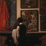 Telegram profile photo for GALERI