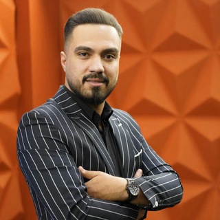 Telegram profile photo for ریاضی غیاثی