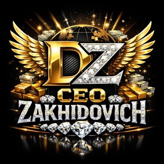 Telegram profile photo for DZ CAPITAL πππ