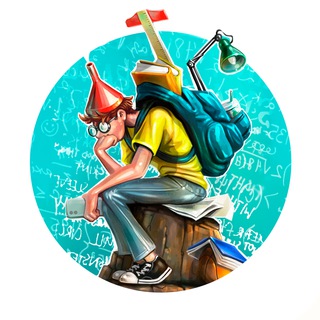 Telegram profile photo for Школа мышления. Вояж в страну загадок.