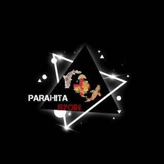 Telegram profile photo for VAKUM) PARAHITA BYOIN