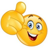 Telegram profile photo for ATS resume help