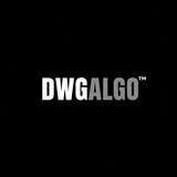 Telegram profile photo for DWG ALGO