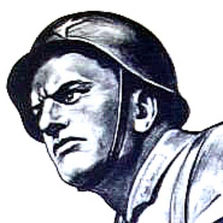 Telegram profile photo for Возмездие
