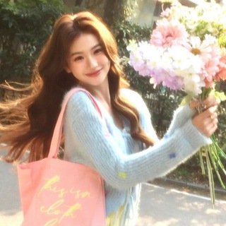 Telegram profile photo for 南希的朋友圈
