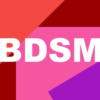 Telegram profile photo for BDSM Solo