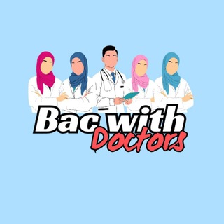 Telegram profile photo for 🩻🩺Bac with doctors 🩺🩻