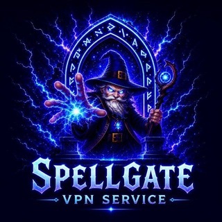 Telegram profile photo for VPN | Обход глушилок