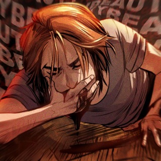 Telegram profile photo for Майор Гром confession
