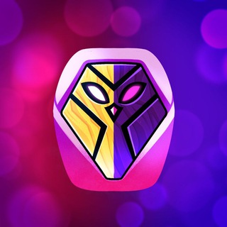 Telegram profile photo for Совиный Кабинет | The Owl Cabinet
