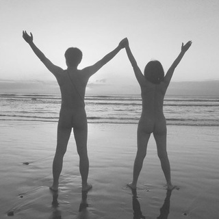 Telegram profile photo for Nudismo e Naturismo