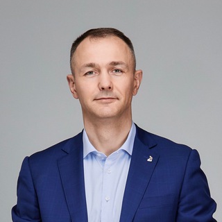 Telegram profile photo for Ерохин про управление B2B продажами для ТОПов и не только.